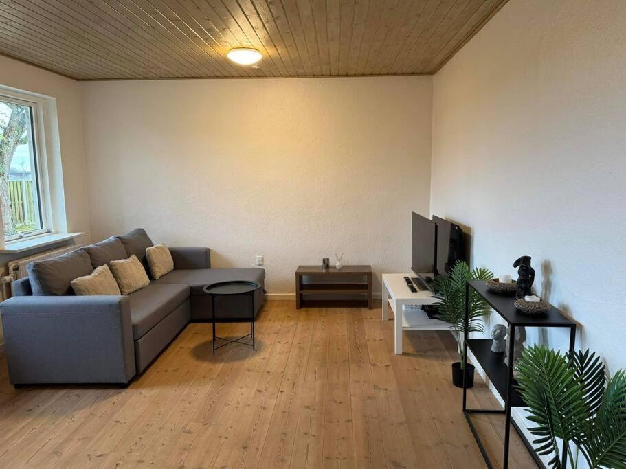 Apartamento House Living Billund - By Viktorija Exterior foto