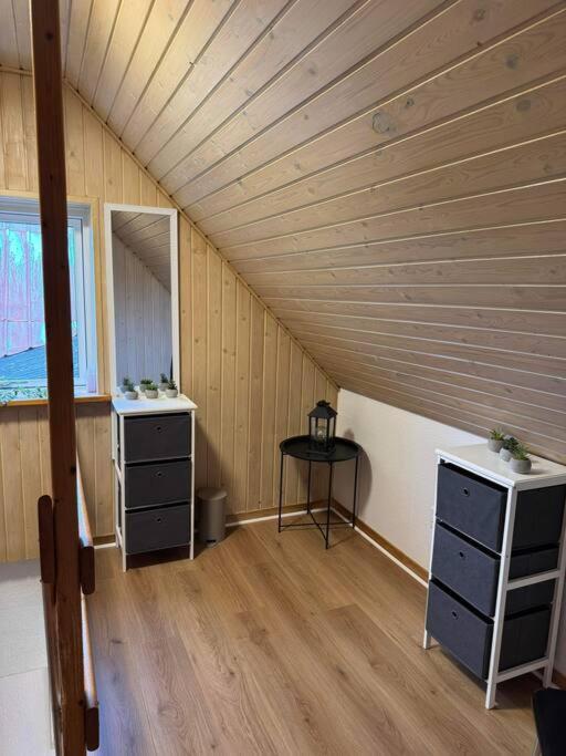 Apartamento House Living Billund - By Viktorija Exterior foto