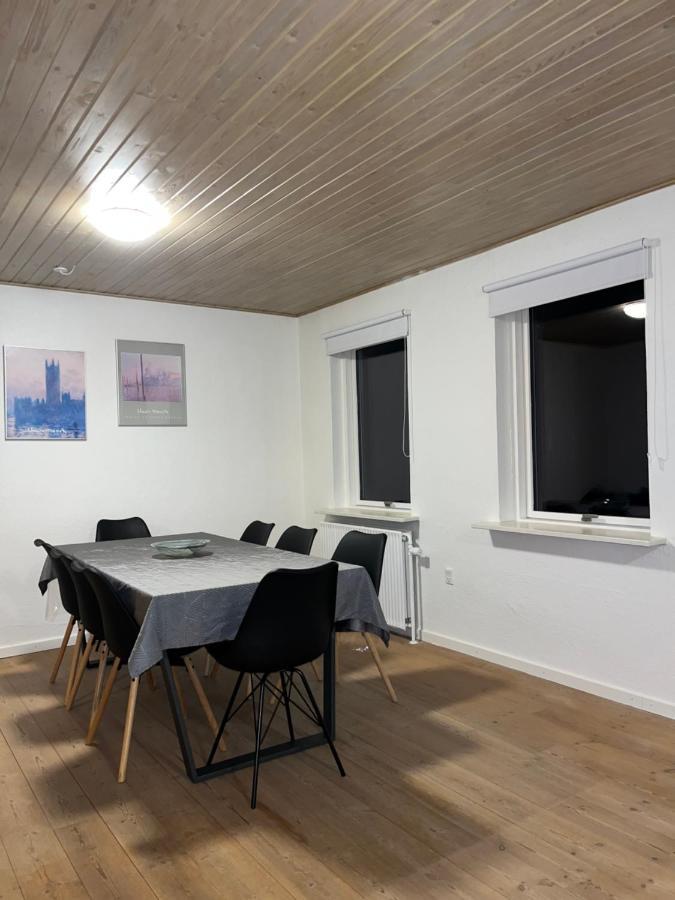 Apartamento House Living Billund - By Viktorija Exterior foto